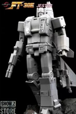 [Pre-Order] FansToys FT-30E Jester Slingshot -Toy Machine Store cb87417bdc