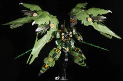 Metal Club MC 1/100 NZ-666 Kshatriya MB MB Style Gundam Unicorn -Toy Machine Store cb9dae4167