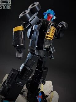 DX9 Toys D-17B Scout Dragstrip G2 Version -Toy Machine Store cc12f5ec23