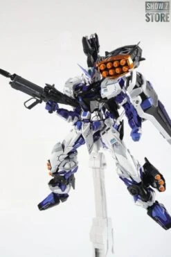 Daban Model DB 8810 1/100 MB Astray Blue Frame MG Gundam Mobile Suit Model Kit -Toy Machine Store cc2f5afb62