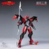 Orange Cat Industry Tekkaman Blade Evil Shinya Aiba Model Kit -Toy Machine Store cc4bb5283b