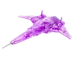 XTransbots MX-III Eligos Cyclonus Clear Version -Toy Machine Store cc5bb24a34