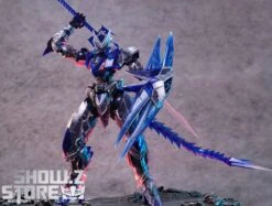 Strange Work 1/20 Frosty Cat Model Kit Clear Version -Toy Machine Store cc64f51810