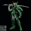 Sentinel Toys 1/12 Chodankado Ronin Warriors Sage Of The Halo -Toy Machine Store cc78186dbe