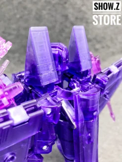 Yes Model YM-07 Seeker Jet Current Rainmaker -Toy Machine Store cc7de19aa8