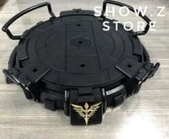 BSC Yihui YH Model 1/35 MSN-06S MNS06S SINANJU New Zeon Customized Gundam Bust Model Kit -Toy Machine Store cc9eb64ca4