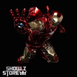 Sentinel Toys Iron Man Marvel Comics Fighting Armor Reissue 25 Sentinel Toys Iron Man Marvel Comics Fighting Armor Reissue -Toy Machine Store cd212256a0