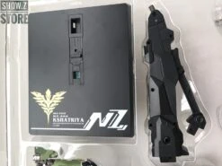 Metal Club MC 1/100 NZ-666 Kshatriya MB MB Style Gundam Unicorn -Toy Machine Store cd5ae12bda