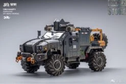 JoyToy Source 1/18 Hardcore Coldplay Off-Road Vehicle -Toy Machine Store cd76da1ee6