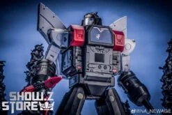 Newage H53D Daya Michael Omega Supreme -Toy Machine Store cdb9f6fcdb