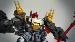 Iron Factory IF EX-18D LordScorpion Dark Version -Toy Machine Store cde3cb4113