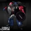 Takara Tomy & Canon Optimus Prime EOS R5 -Toy Machine Store ce18a22c9b