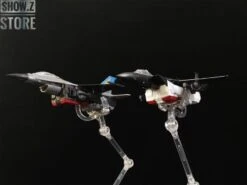 Zeta Toys ZC-02 Skystrike Air Raid -Toy Machine Store ce4858e501