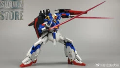 Tomemei 1/100 M-02 MSZ-006 Zeta Gundam Cita Z Plus Metal Build 24 Tomemei 1/100 M-02 MSZ-006 Zeta Gundam Cita Z Plus Metal Build -Toy Machine Store ce5994814f