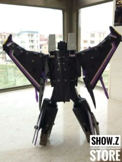 Yes Model YM01 MP11-SW Skywarp -Toy Machine Store ce9489dd17