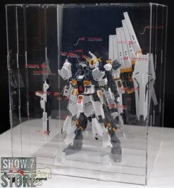 Model Legend 1/144 RX-93 ν Gundam Internal Structure Showcase Display -Toy Machine Store ceb75bd45e