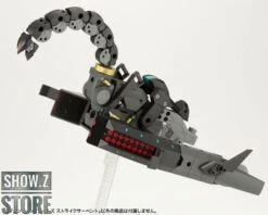 Kotobukiya Modeling Support Goods Gigantic Arms Strike Serpent Model Kit -Toy Machine Store cf10a78767