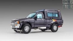 X-Transbots MX-8T Aegis Trailbreaker G1 Color Version -Toy Machine Store cf1d30d7d0