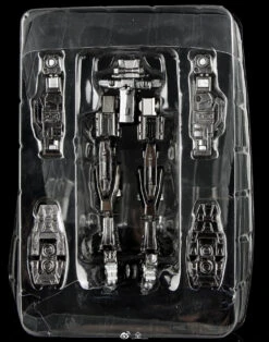 3R MG 1/100 GAT-X105 Ailestrike Gundam Ally Frame Upgrade Kits -Toy Machine Store cf2dedeba2