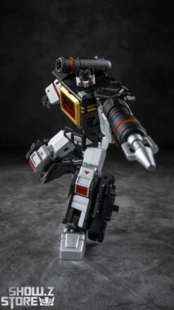 IronFactory EX-41S Shadow Wave Soundblaster -Toy Machine Store cf58a7cc4c