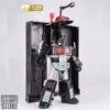 Jinbao JB DF-04B DF04B Revenge Warrior Oversized OS DX9 X34B Plissken Black Nemesis Prime Black Version -Toy Machine Store cf69464fb9