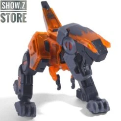 52Toys BeastBox BB-02 GhostDog 1.5 Helldiver Version -Toy Machine Store cf846035d1