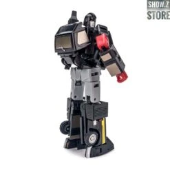 NewAge H7B Riddick Black Ironhide 29 NewAge H7B Riddick Black Ironhide -Toy Machine Store cf9188c0cf
