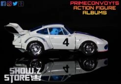 [Pre-Order] FansToys FT-48 Jive Jazz -Toy Machine Store cf93ca6eb6