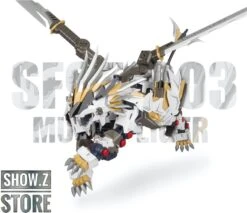 ZA Model 1/72 SF95-003 Mugen Liger Model Kit -Toy Machine Store cfaed3e9f6