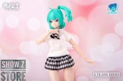 Eastern Model 1/12 A.T.K Girl Daily Outfit Set -Toy Machine Store cfc5f4729a