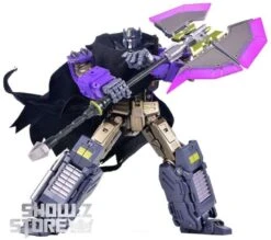 Mastermind Creations R-48SG Optus Prominon Servered Geist Shattered Glass Version -Toy Machine Store cfdf711cee