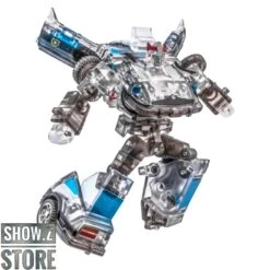 NewAge H3T Harry Prowl Clear Version -Toy Machine Store d00457fef7
