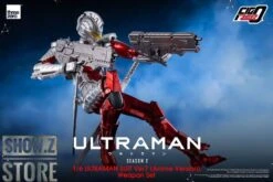 Threezero 1/6 Upgrade Weapon Set For Ultraman Suit Ver.7 Anime Version -Toy Machine Store d065547204