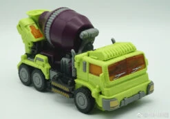 NBK-04 Mixer Truck MixMaster -Toy Machine Store d07c32c57a