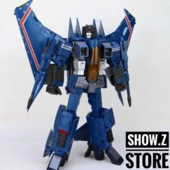 Robot Hero CG-04 Oversized Thundercracker MP07