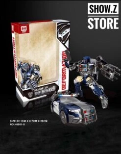 Black Mamba 4th Party The Last Knight Savior Barricade -Toy Machine Store d0ccc1e72d