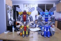 FansToys FT-20G Terminus Giganticus Omega Supr3me -Toy Machine Store d0d0106949