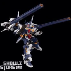 Sentinel Toys Riobot Super Robot Wars R-GUN Powered -Toy Machine Store d0d9f24898