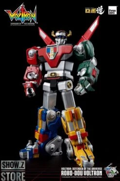 Threezero Studio Voltron Defender Of The Universe ROBO-DUO Golion 26 Threezero Studio Voltron Defender Of The Universe ROBO-DUO Golion -Toy Machine Store d0e8c4de75