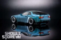 XTransbots MM-10T Tap In Cliffjumper Botcon Version -Toy Machine Store d0e9cc7ec9