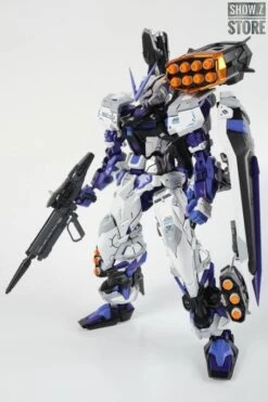 Daban Model DB 8810 1/100 MB Astray Blue Frame MG Gundam Mobile Suit Model Kit -Toy Machine Store d0ed601642