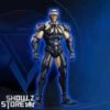 ZT Toys Marvel Super War 1/10 1917-01 Black Panther