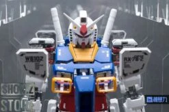 Inforce RX-78-2 Gundam Internal Structure Showcase Display -Toy Machine Store d14e536c82