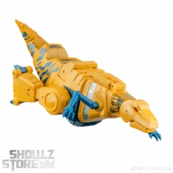 NewAge H44Y Denver Grimlock -Toy Machine Store d1abf047c1