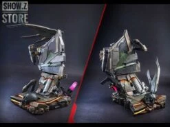 Hot Toys HotToys HT QS015 1/4 Spider-Man Homecoming Collectible Figure Deluxe Version 23 Hot Toys HotToys HT QS015 1/4 Spider-Man Homecoming Collectible Figure Deluxe Version -Toy Machine Store d1c47e4cbf