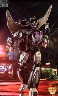 DX9 D06T Terror Shatterd Glass Rodimus 28 DX9 D06T Terror Shatterd Glass Rodimus -Toy Machine Store d1de261f15