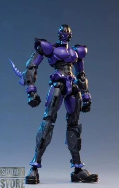 ToysEasy Asura Realm ASR01 Zi-Dian -Toy Machine Store d202923c0c