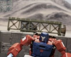 XTransbots X-Transbots XTB MM-VI MMVI MM-6 MM6 Boost Windcharger Reissue -Toy Machine Store d2227287a8