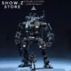 JoyToy Source Acid Rain Mecha HZ Double Knife Mech