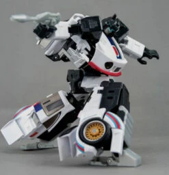 MakeToys MTRM-09 MTRM09 Downbeat Jazz -Toy Machine Store d249aeb709